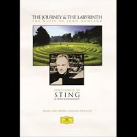 Flow My Tears (Lachrimae)_Sting