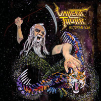I Hope The Ghosts Of The Dead Haunt Yr Soul Forever_Valient Thorr