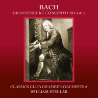 Brandenburg Concerto No. 5 In D Major: I. Allegro_Charlie Gracie