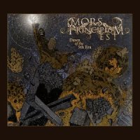 We Are the Sleep_Mors Principium Est