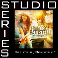 Beautiful Beautiful_Francesca Battistelli