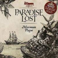 Tragic Idol_Paradise Lost