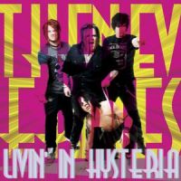 Livin' in Hysteria_The Neverdies