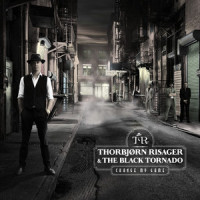 Holler n Moan_Thorbjørn Risager,the Black Tornado