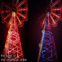 Near East(2010 Unreleased Bonus Track)_The American Dollar