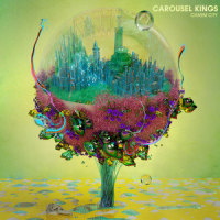 Charm City_Carousel Kings