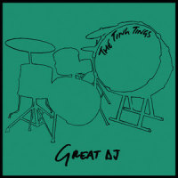 Great DJ_The Ting Tings