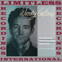 Jolly Banker_Woody Guthrie