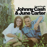 It Ain't Me Babe_Johnny Cash,June Carter