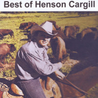 I Wish I'd Known Enough About Love_Henson Cargill