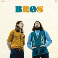 Two for Tea_Bros,Ewan Curre,Shamus Currie
