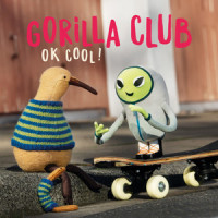 Wiedersehen_Gorilla Club,Sven van Thom,Martha Wilking,Suzie Kerstgens