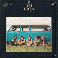 Faithful God_I Am They