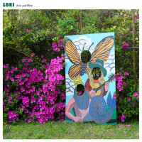 Like Patsy Would_Iron & Wine