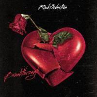 Breakthrough(feat. Warrant, Cinderella & Slaughter)_Megallenix,Warrant,Slaughter,Cinderella