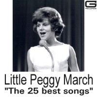 Lady Music_Little Peggy March