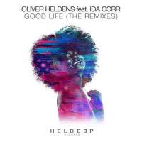 Good Life(feat. Ida Corr)_Oliver Heldens,Ida Corr