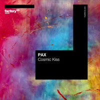 Cosmic Kiss_Pax