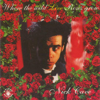 The Mercy Seat_Nick Cave