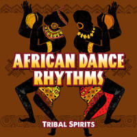 Waka Waka (This Time for Africa)_Tribal spirits