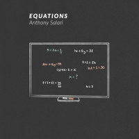 Equations_Anthony Salari