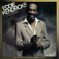 Looking For Love_Eddie Kendricks