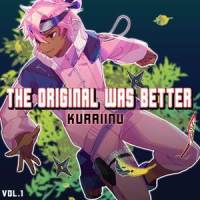 Jingo Jungle_Kuraiinu