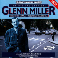 Get Happy_Glenn Miller