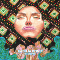 Honeycomb_Kadhja Bonet,Not Documented