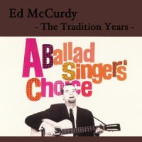 Green Grow The Lilacs_Ed McCurdy