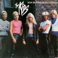 Rock 'n' Roll_The Kids