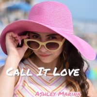 Call It Love_Ashley Marina