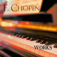 Berceuse Op. 57 (Original Version)_Frédéric Chopin,C Red