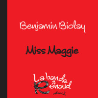 Miss Maggie_Benjamin Biolay