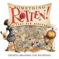 Right Hand Man_Heidi Blickenstaff,Brian D'Arcy James,John Cariani,Wayne Kirkpatrick,Karey Kirkpatrick