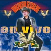 El Sinaloense_Valentin Elizalde
