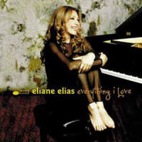 They Say It's Wonderful_Eliane Elias