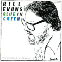 Alfie - Live_Bill Evans