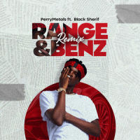 Range and Benz_PerryMetals,Black sherif