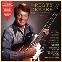 Wedding Bells_Patti Page,Rusty Draper