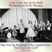Autumn Leaves_Louis Prima,Keely Smith,Sam Butera,The Witnesses