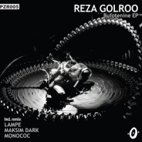 Bufotenine_Reza Golroo,Lampe
