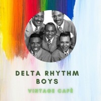 Take The 'A' Train_Delta Rhythm Boys