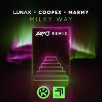Milky Way_LUNAX,Marmy,Coopex