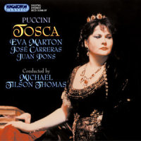 Tosca, S. 69, Act II: Salvatelo! (Tosca, Scarpia)_Eva Marton,José Carreras,Juan Pons,István Gáti,Italo Tajo,Ferenc Gerdesits,József Németh,Jozsef Gregor,Benedek Heja,Hungarian Radio and Television Chorus,Hungarian State Opera Orchestra,Michael Tilson Thomas