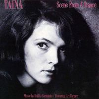 Queen of the Dark_Taina