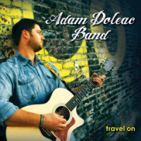 Travel On_Adam Doleac Band