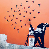 Revolution_Phillip Larue