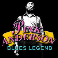The Wreck Of The Old '97_Pink Anderson
