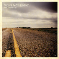 One Eighty Summer_Taking Back Sunday